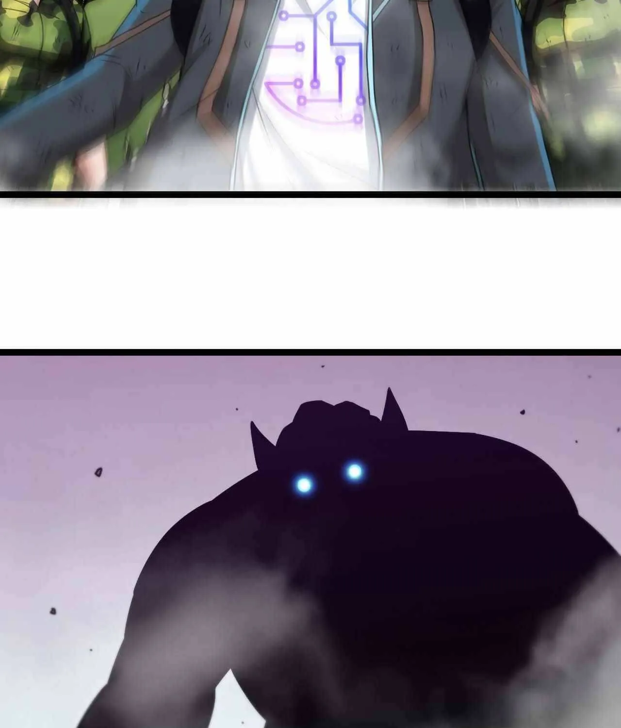 Read Divine Leveling System chapter 23 image 27 on Lezhin