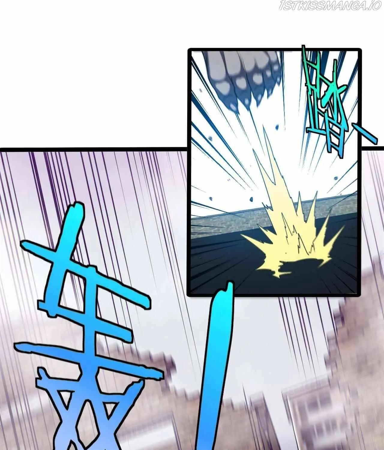 Read Divine Leveling System chapter 23 image 29 on Lezhin