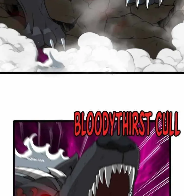Read Divine Leveling System chapter 23 image 3 on Lezhin