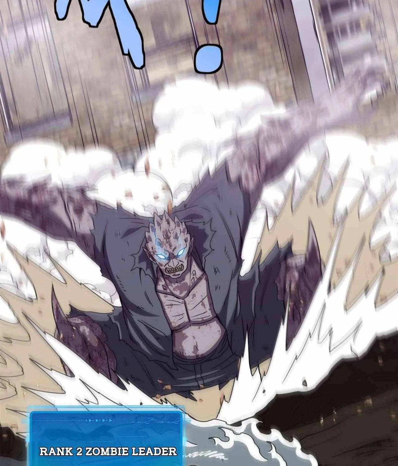 Read Divine Leveling System chapter 23 image 30 on Lezhin