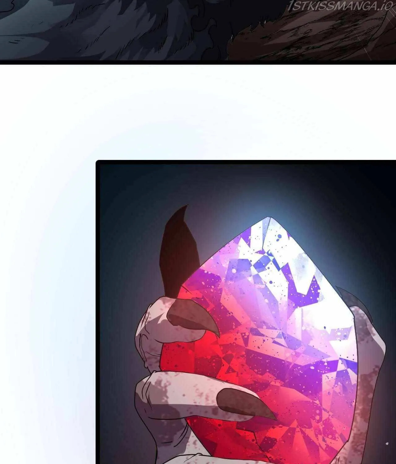 Read Divine Leveling System chapter 23 image 37 on Lezhin