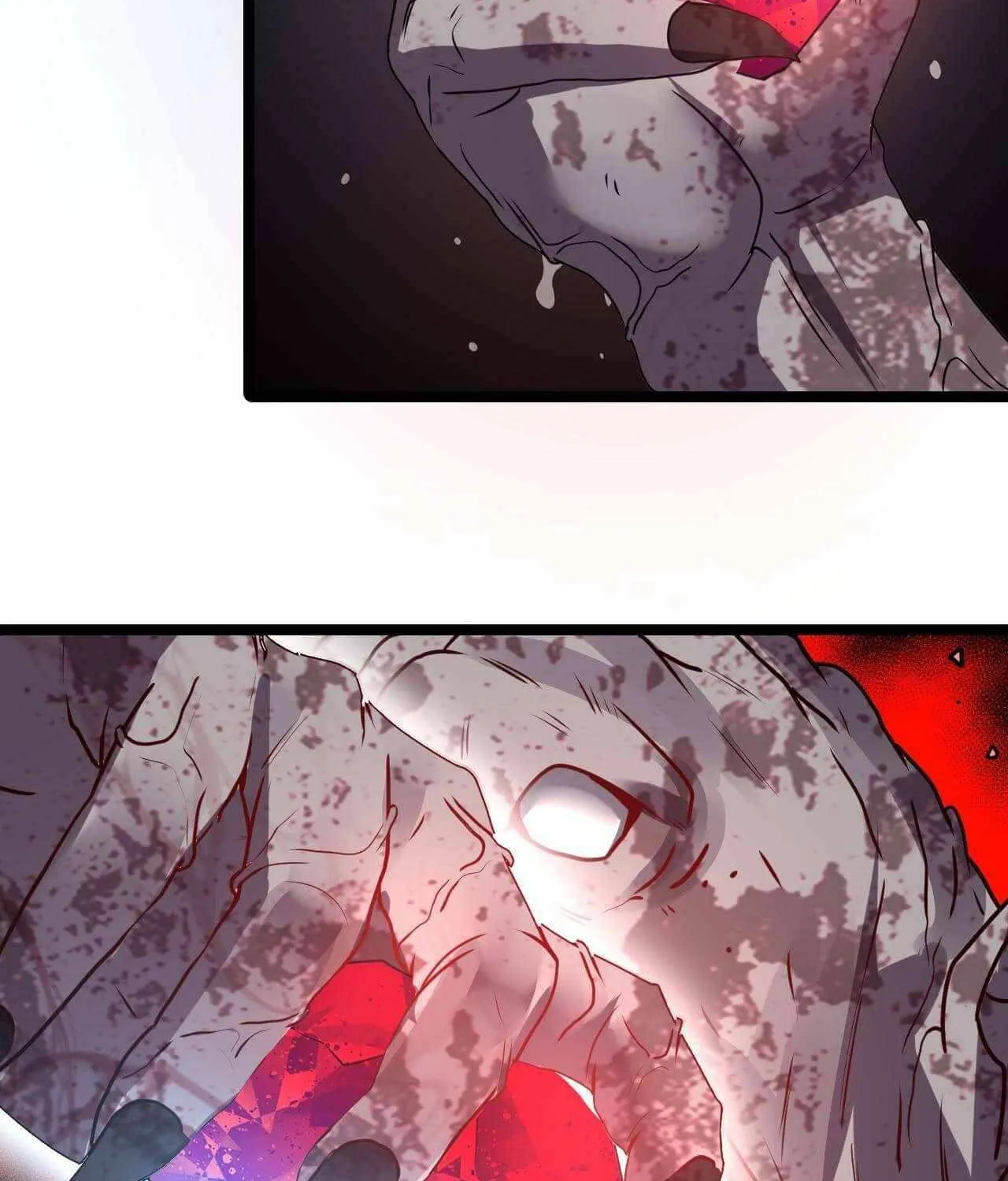 Read Divine Leveling System chapter 23 image 38 on Lezhin