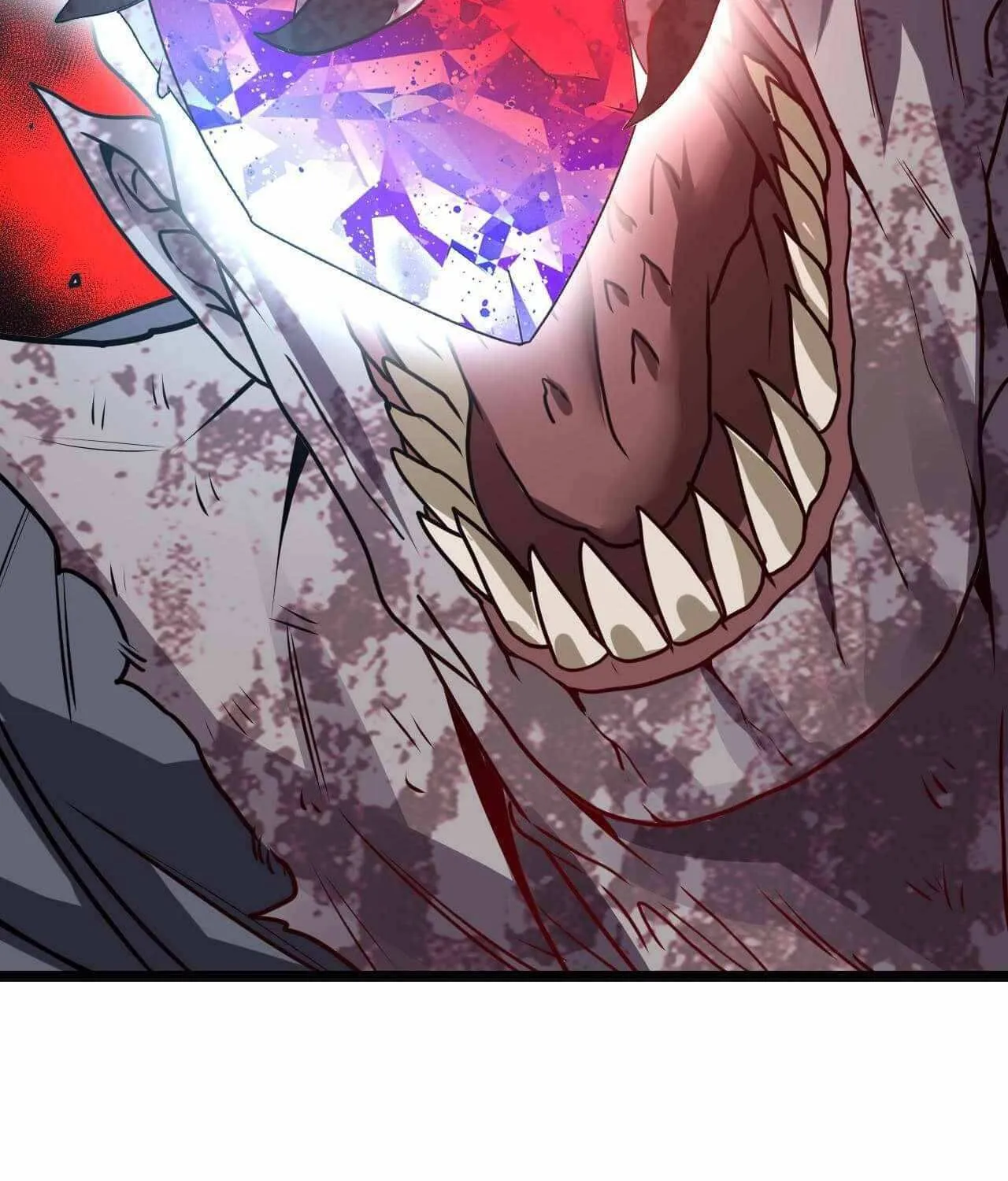 Read Divine Leveling System chapter 23 image 39 on Lezhin