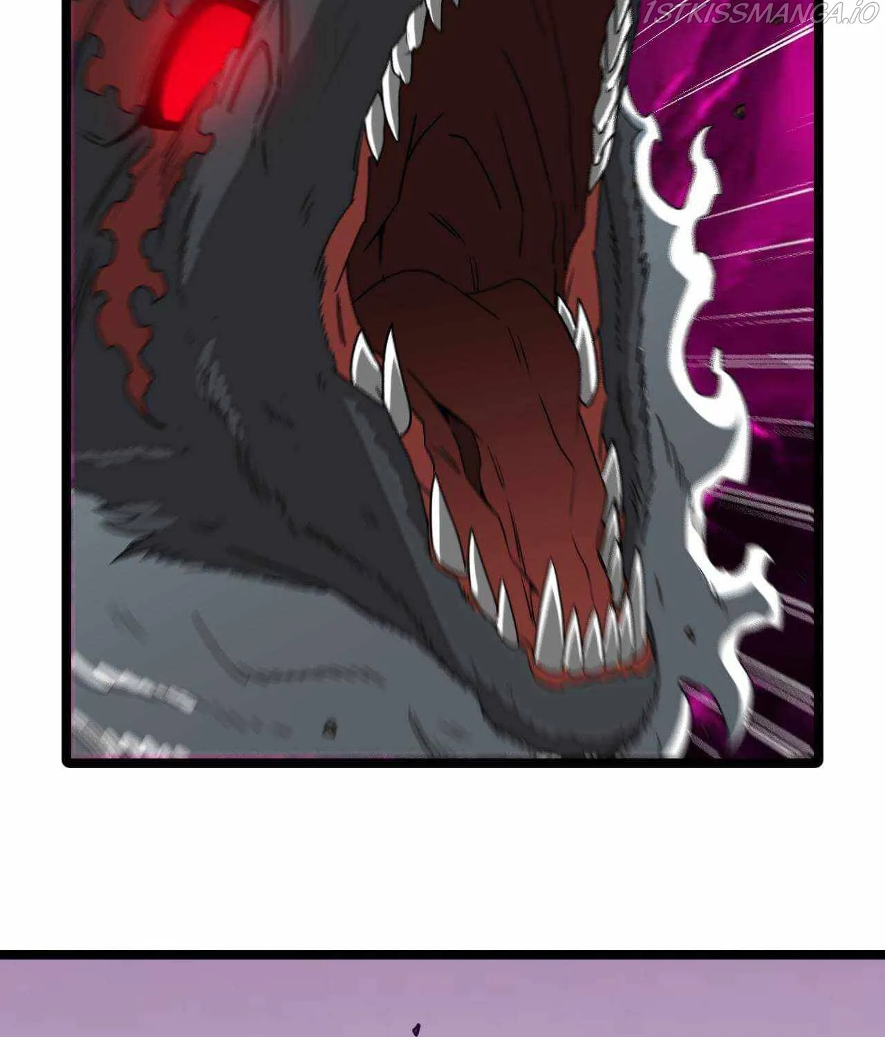 Read Divine Leveling System chapter 23 image 4 on Lezhin