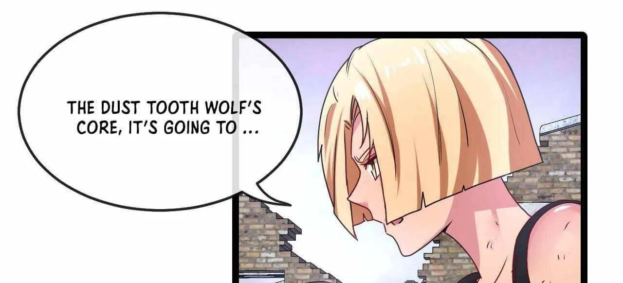 Read Divine Leveling System chapter 23 image 40 on Lezhin