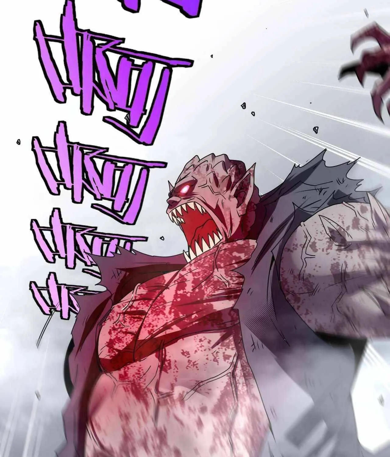 Read Divine Leveling System chapter 23 image 43 on Lezhin