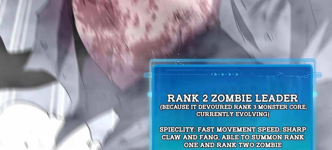 Read Divine Leveling System chapter 23 image 44 on Lezhin