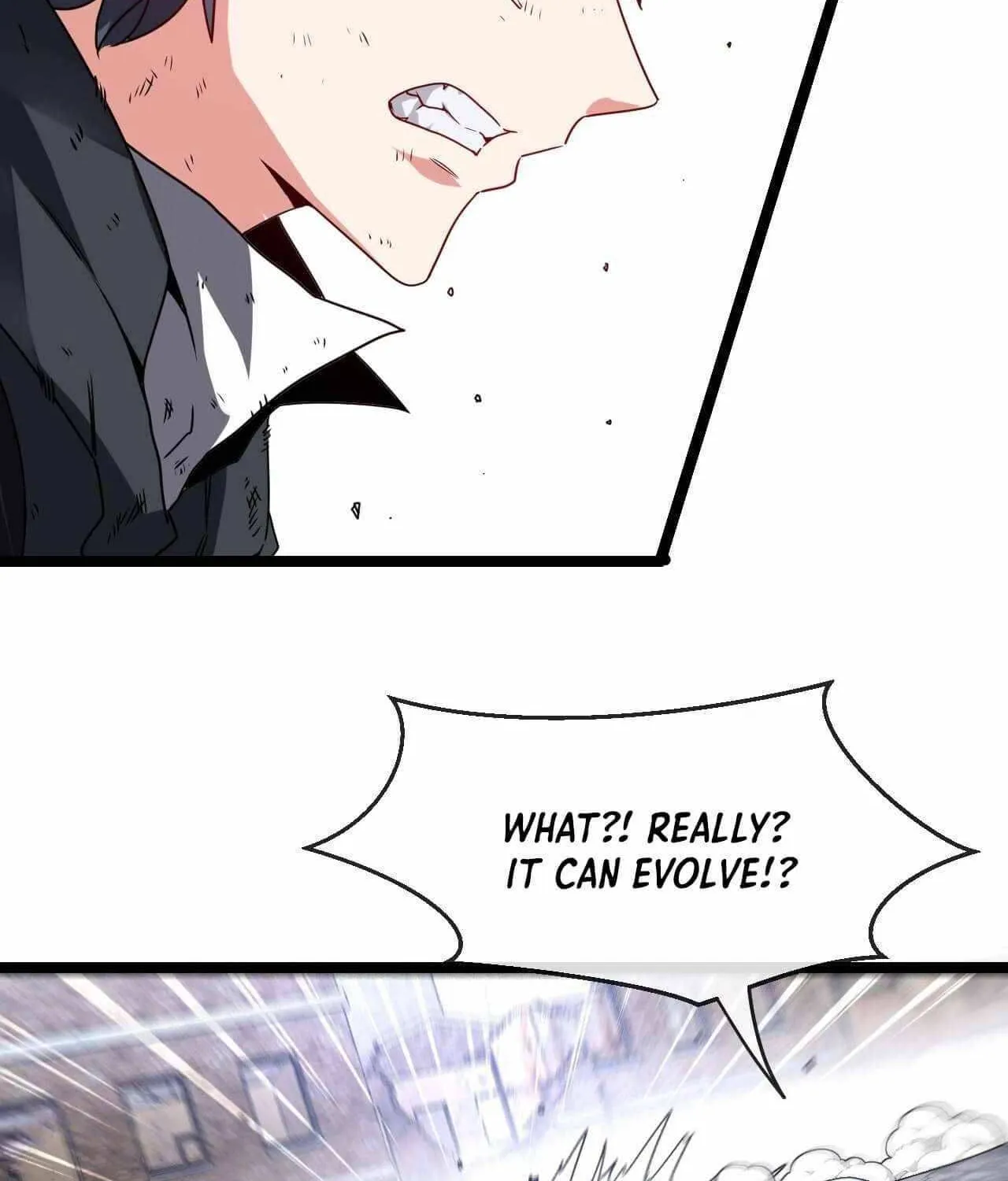 Read Divine Leveling System chapter 23 image 46 on Lezhin