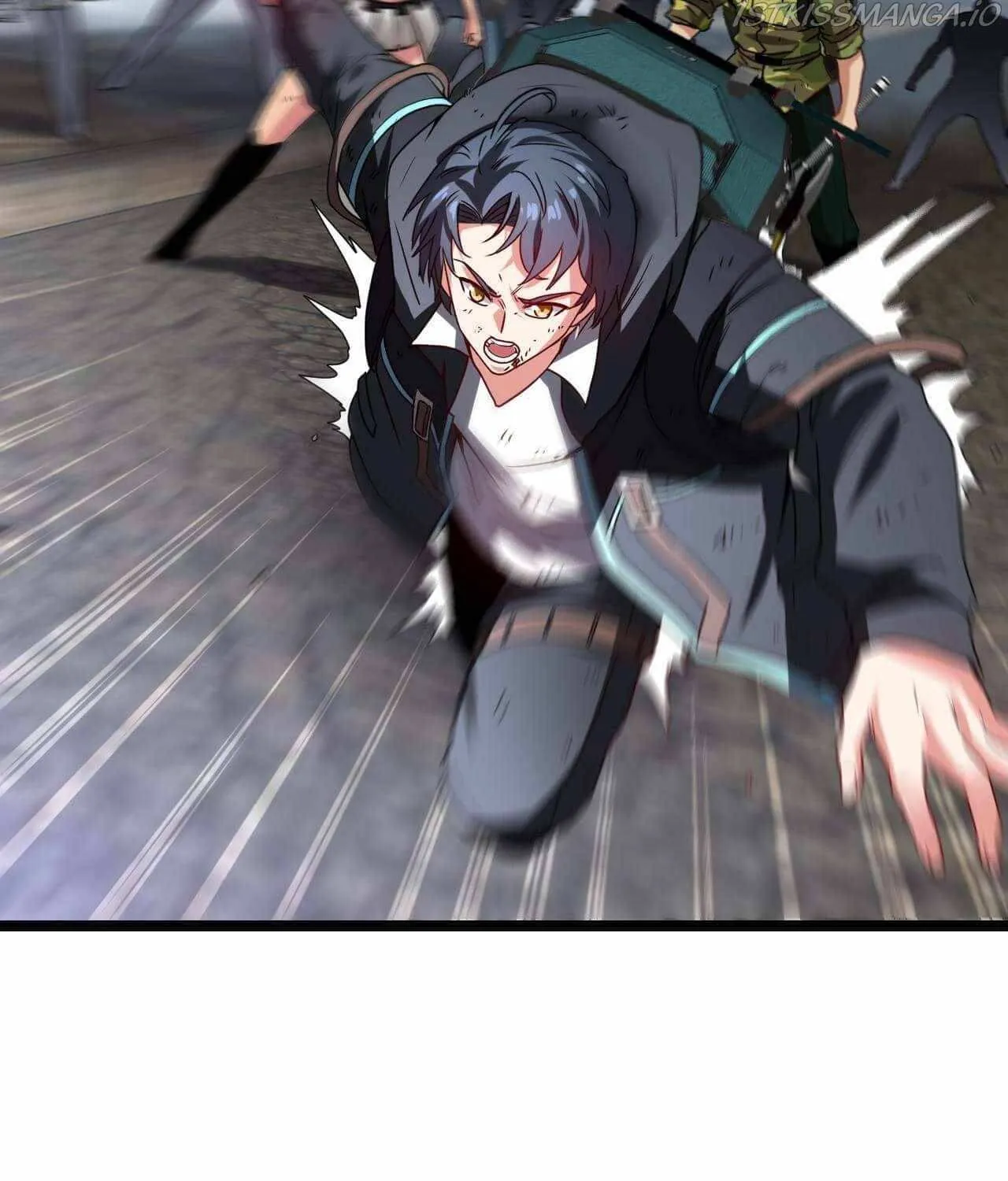 Read Divine Leveling System chapter 23 image 49 on Lezhin