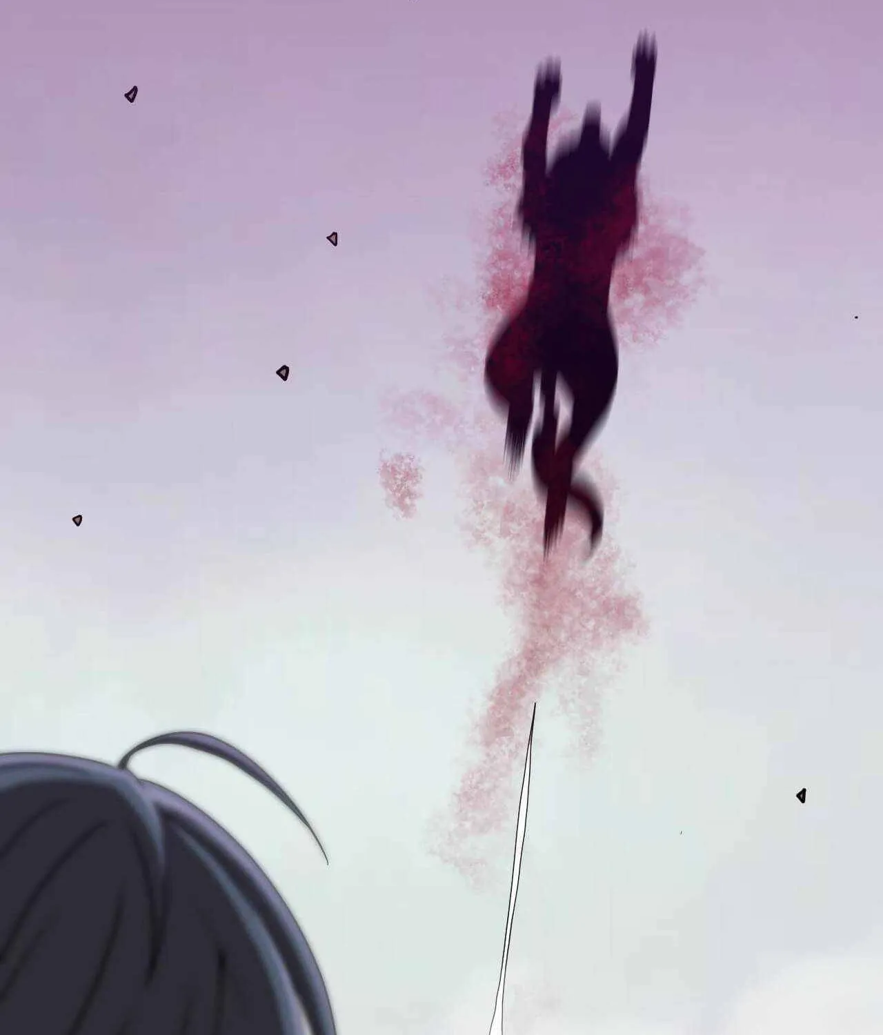 Read Divine Leveling System chapter 23 image 5 on Lezhin