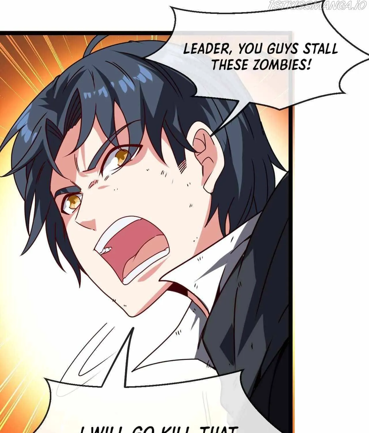 Read Divine Leveling System chapter 23 image 57 on Lezhin