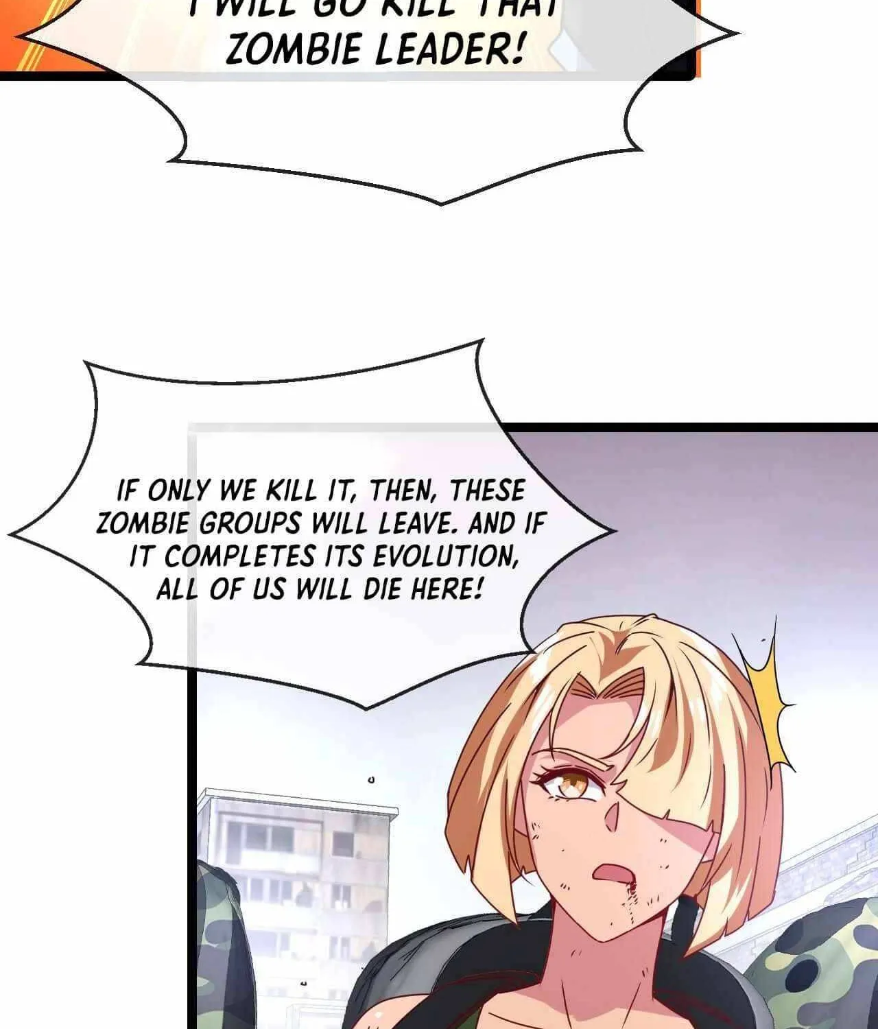 Read Divine Leveling System chapter 23 image 58 on Lezhin