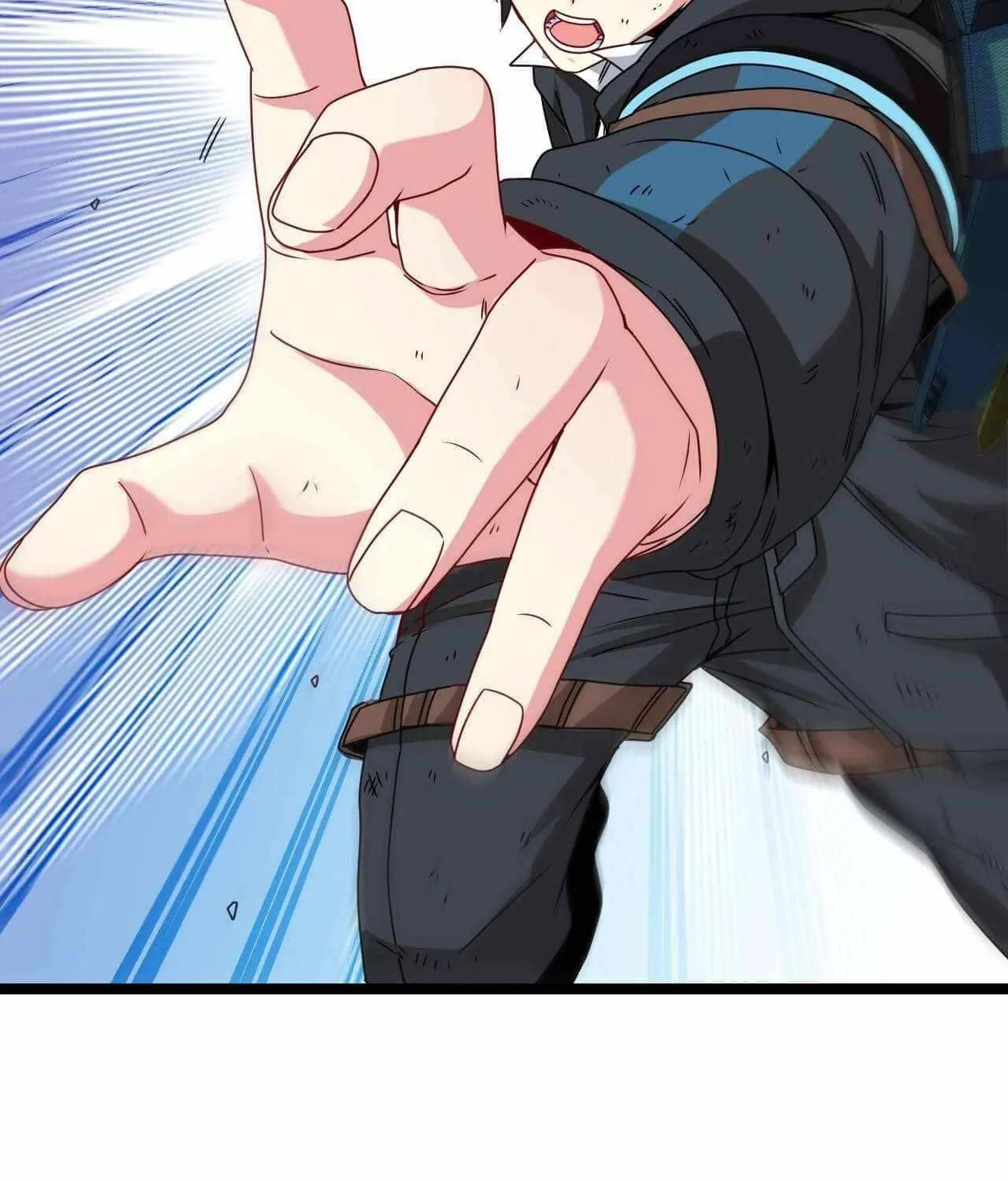 Read Divine Leveling System chapter 23 image 62 on Lezhin