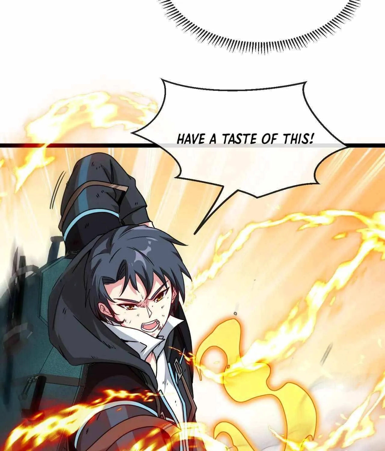 Read Divine Leveling System chapter 23 image 67 on Lezhin