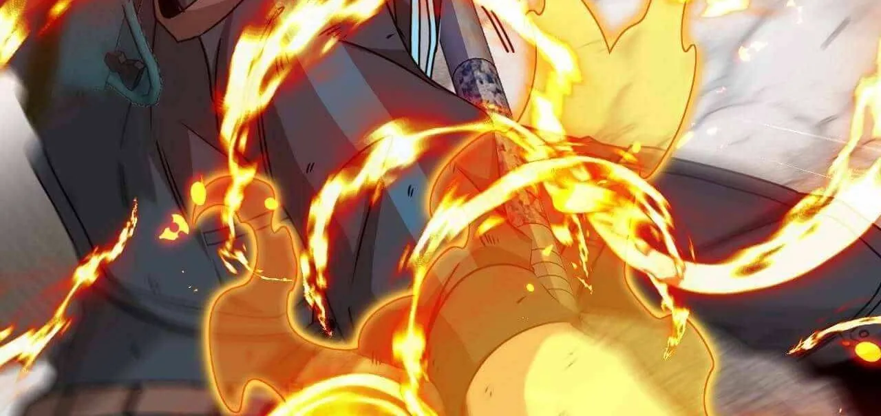 Read Divine Leveling System chapter 23 image 68 on Lezhin