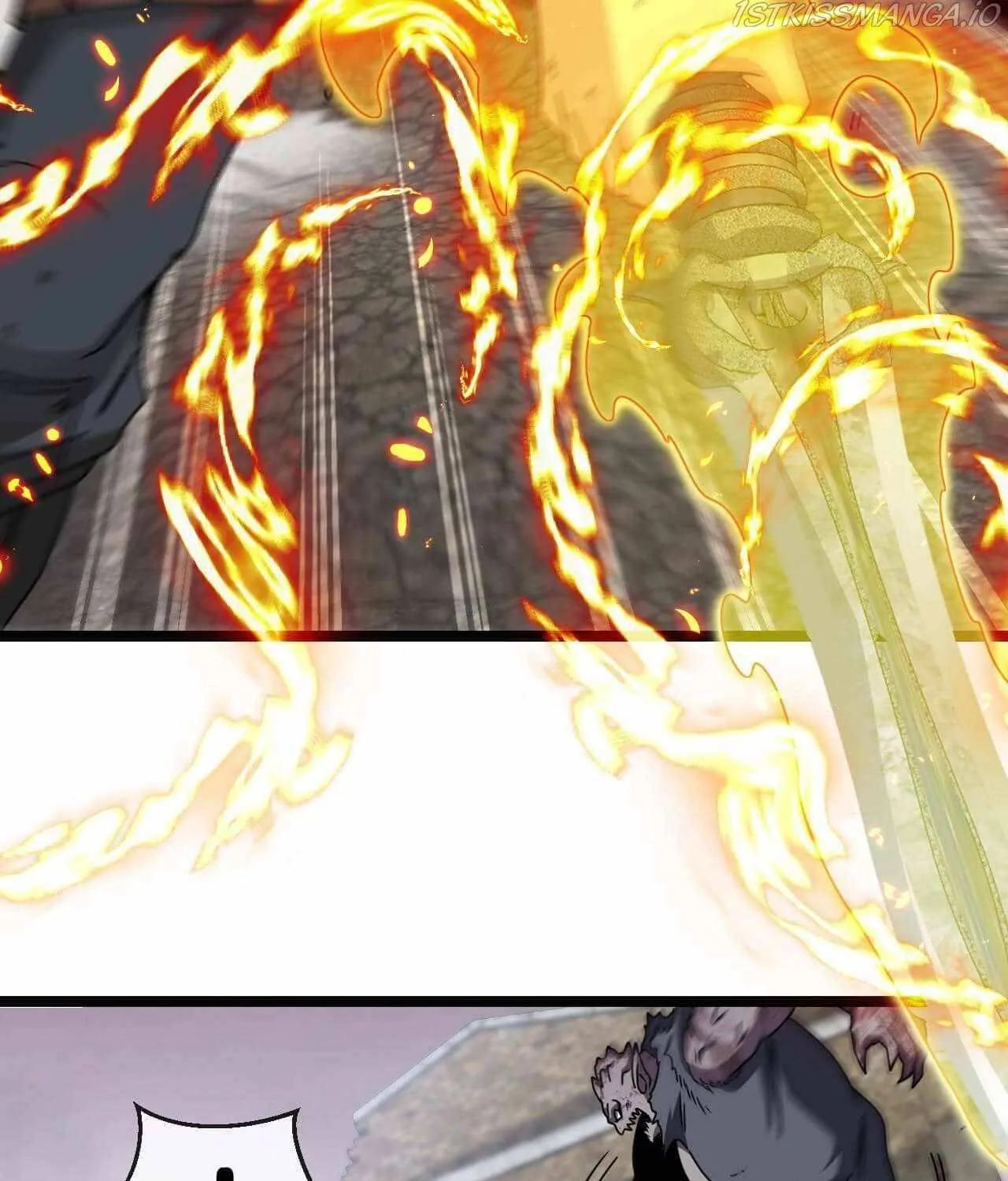 Read Divine Leveling System chapter 23 image 69 on Lezhin