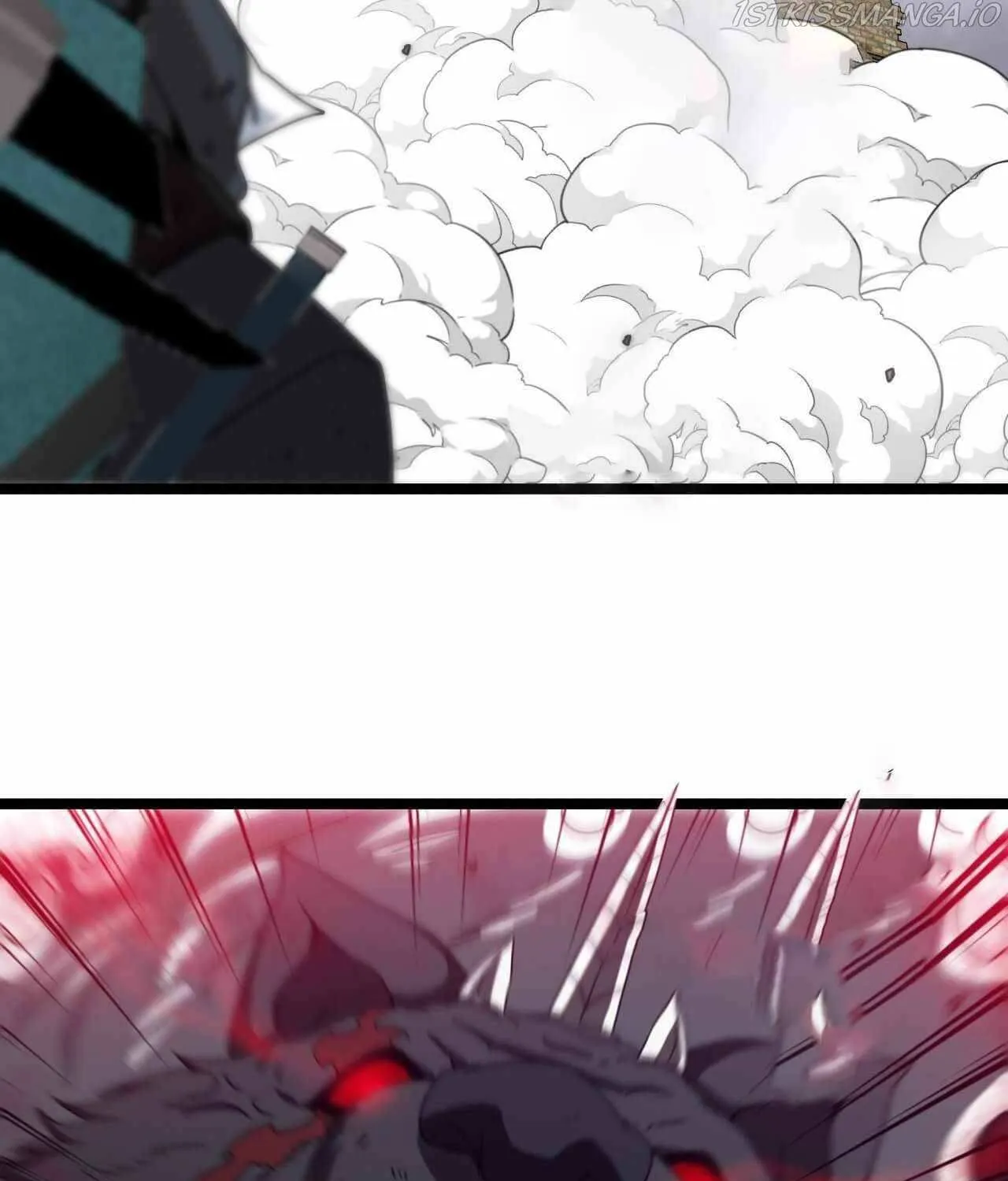 Read Divine Leveling System chapter 23 image 7 on Lezhin