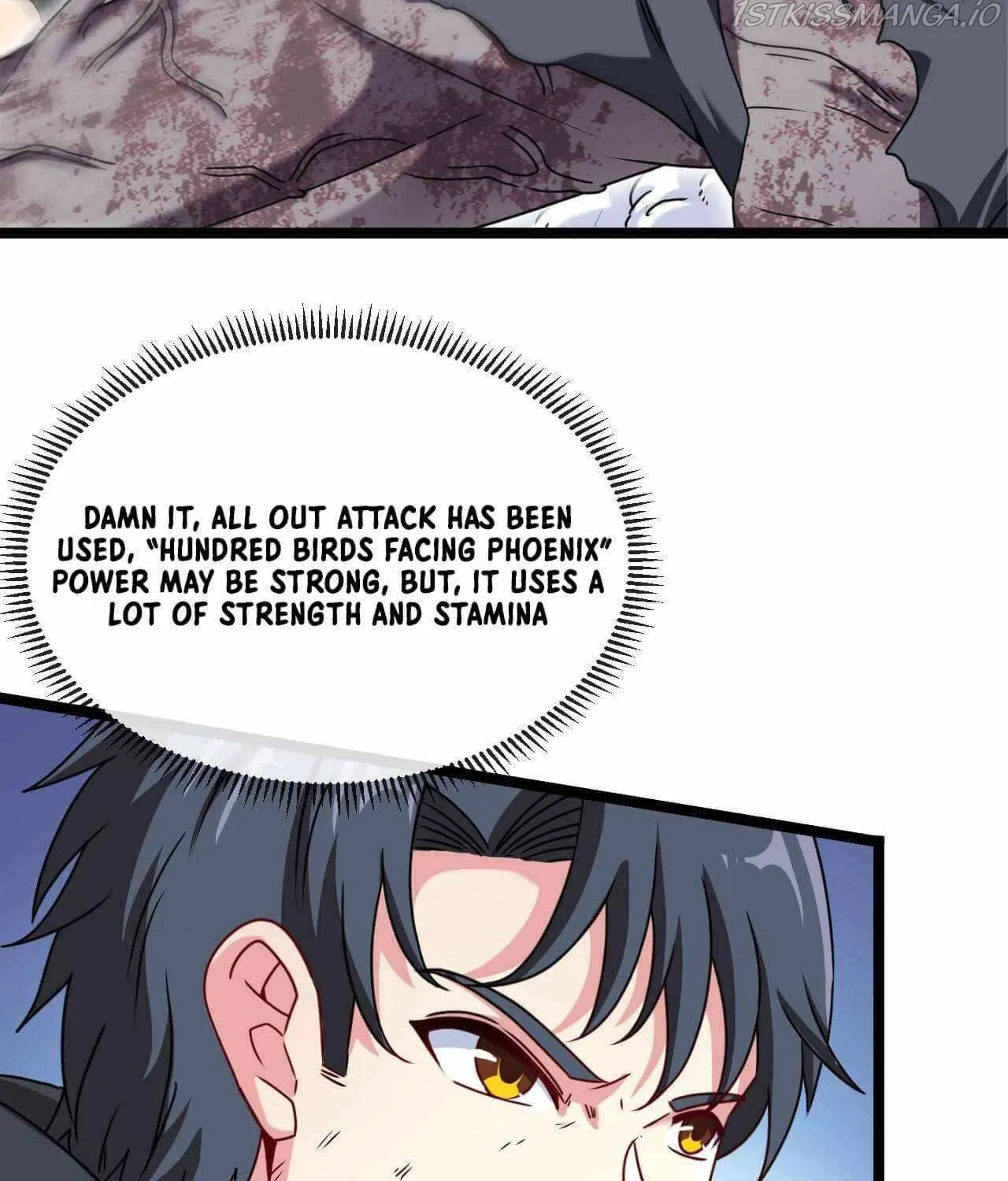 Read Divine Leveling System chapter 23 image 73 on Lezhin