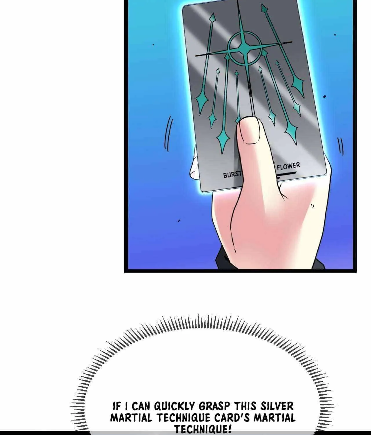 Read Divine Leveling System chapter 23 image 75 on Lezhin