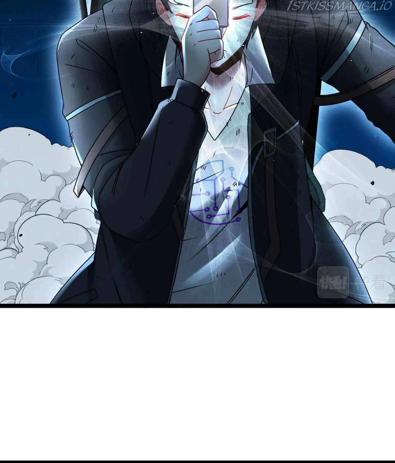 Read Divine Leveling System chapter 23 image 77 on Lezhin