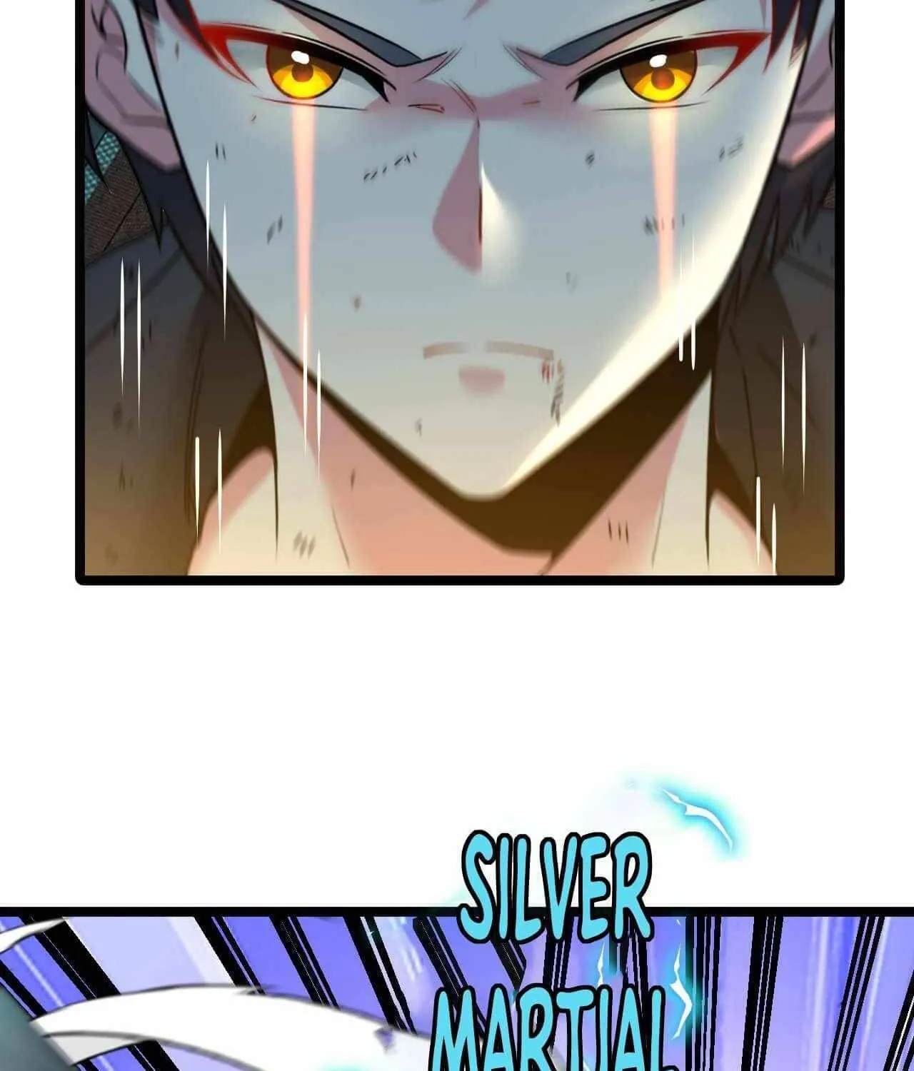 Read Divine Leveling System chapter 23 image 83 on Lezhin