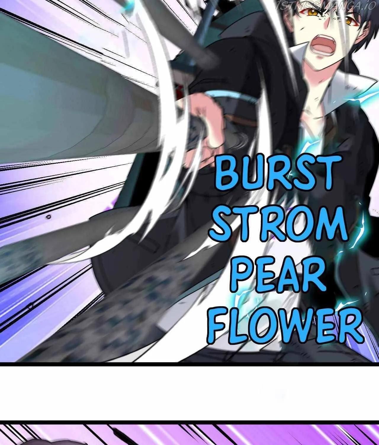 Read Divine Leveling System chapter 23 image 85 on Lezhin