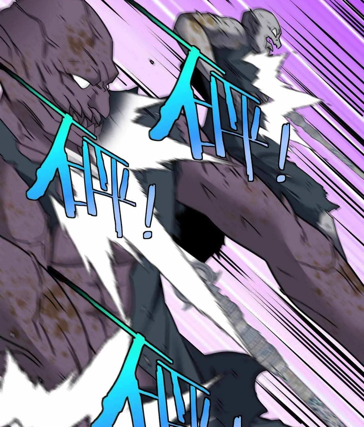 Read Divine Leveling System chapter 23 image 86 on Lezhin
