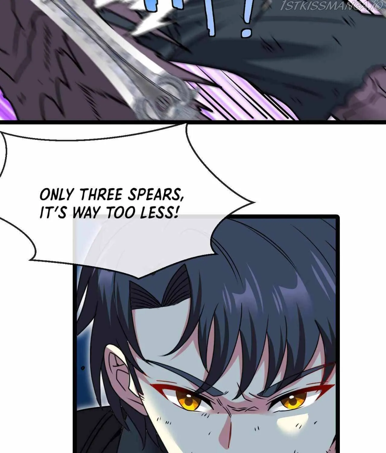 Read Divine Leveling System chapter 23 image 88 on Lezhin