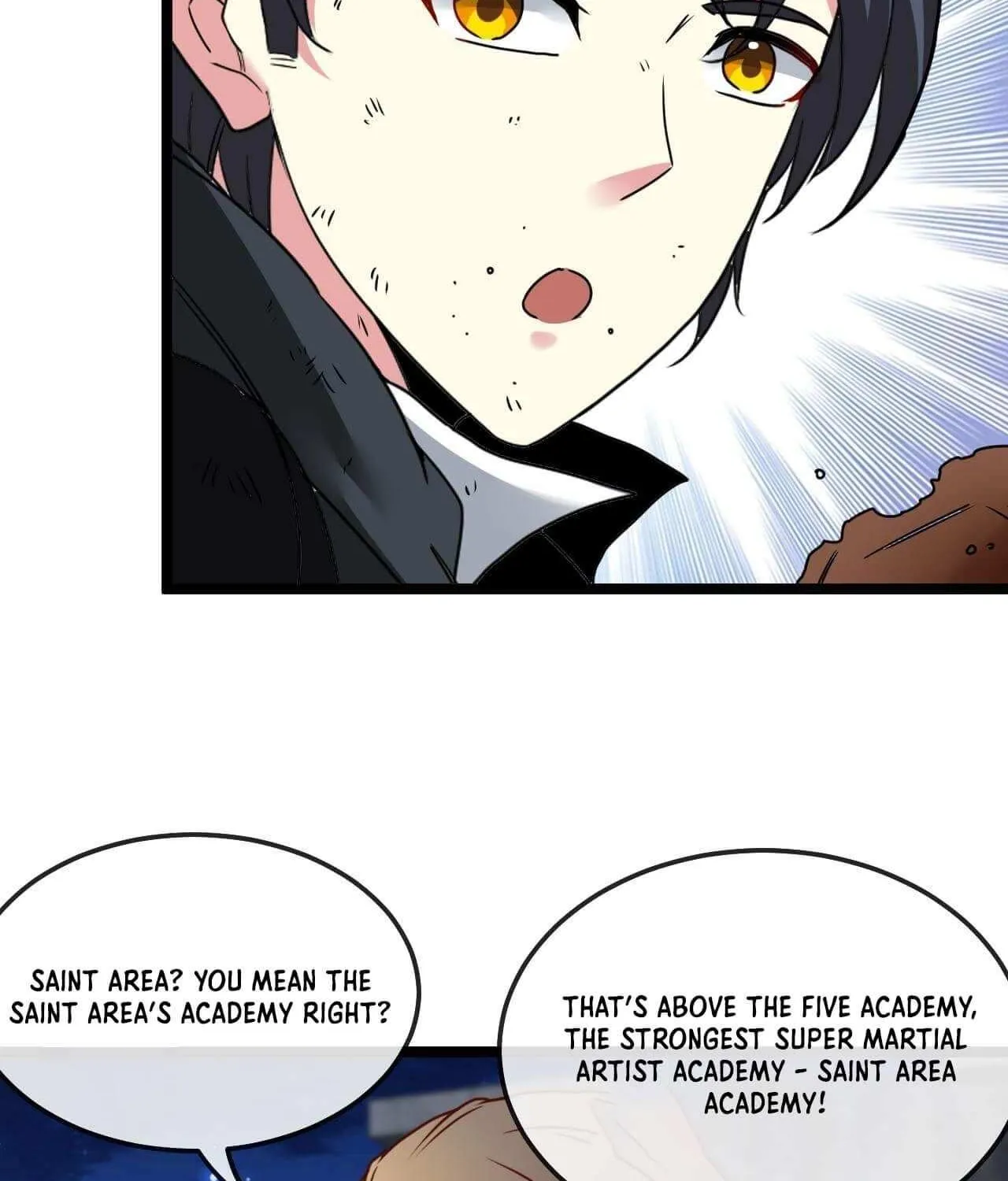 Read Divine Leveling System chapter 24 image 101 on Lezhin