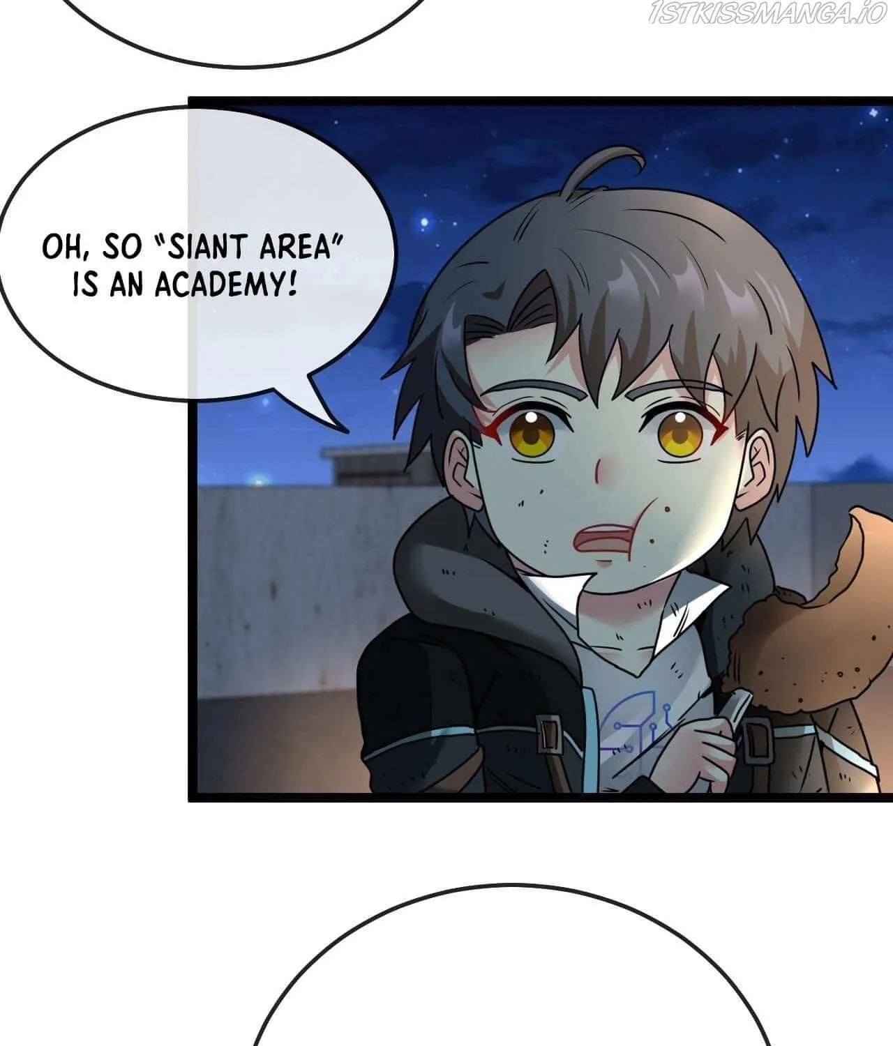 Read Divine Leveling System chapter 24 image 103 on Lezhin