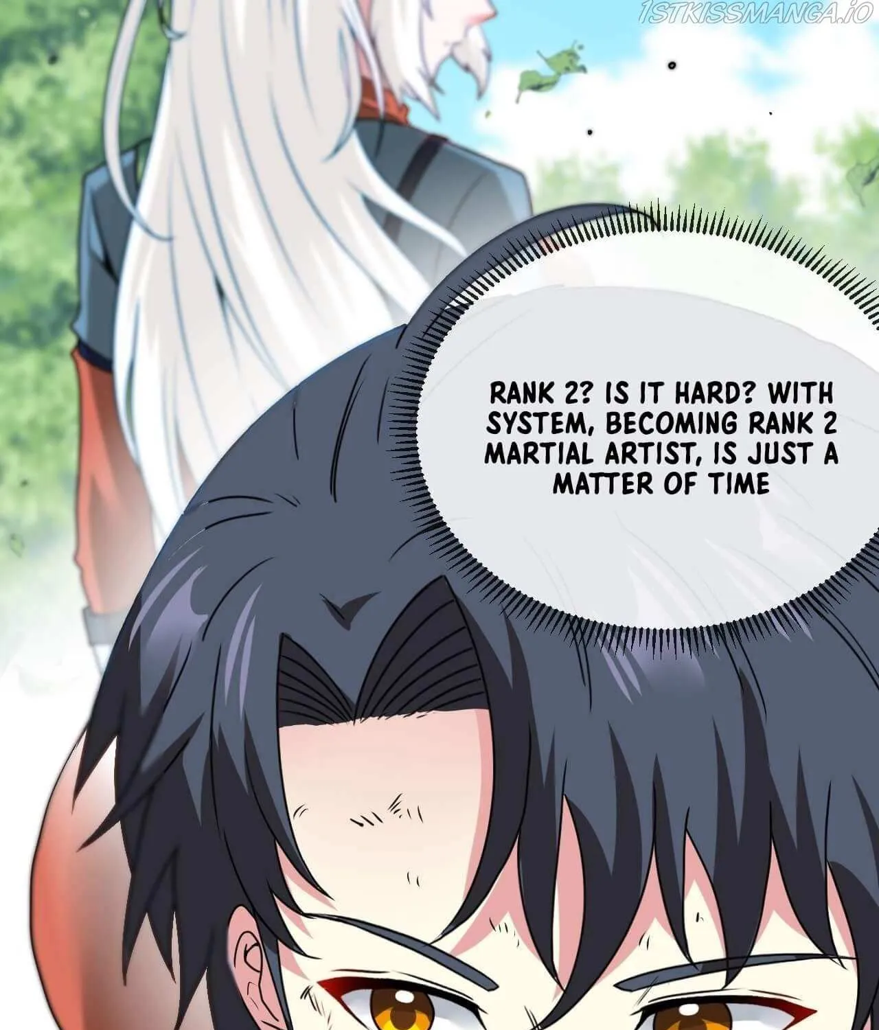 Read Divine Leveling System chapter 24 image 106 on Lezhin