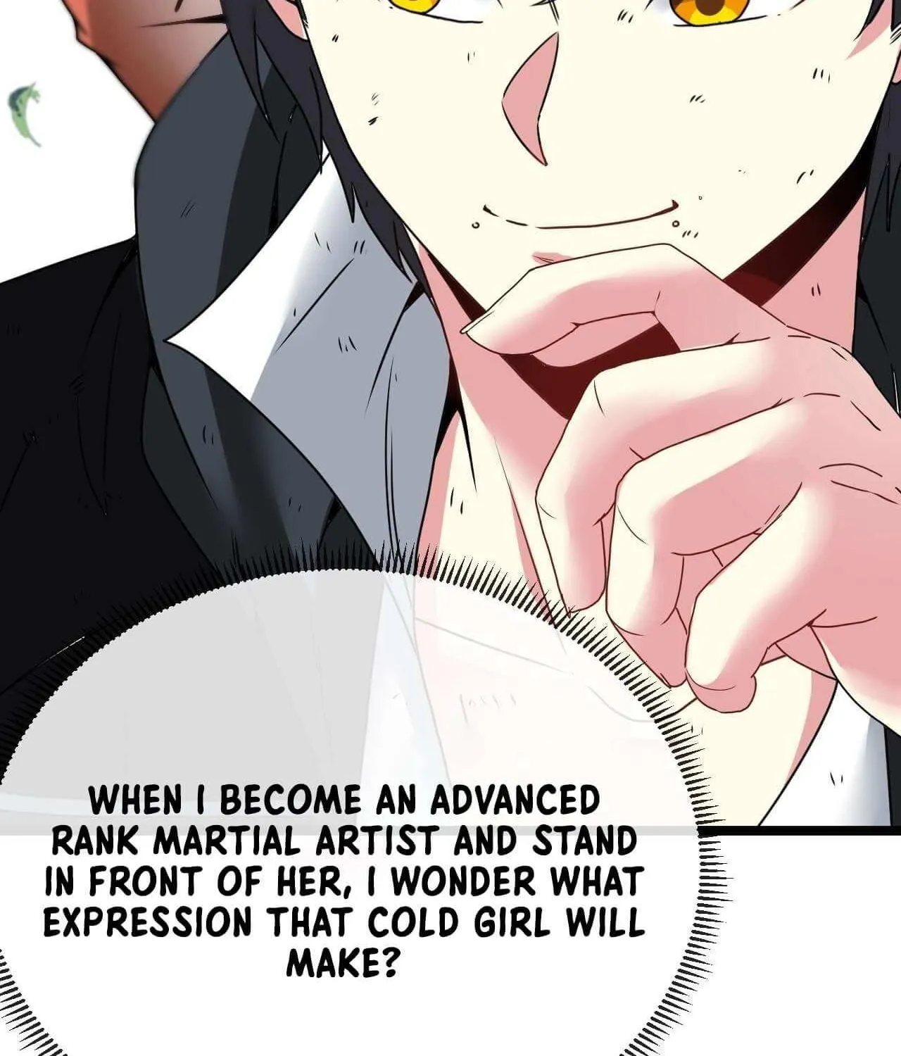 Read Divine Leveling System chapter 24 image 107 on Lezhin