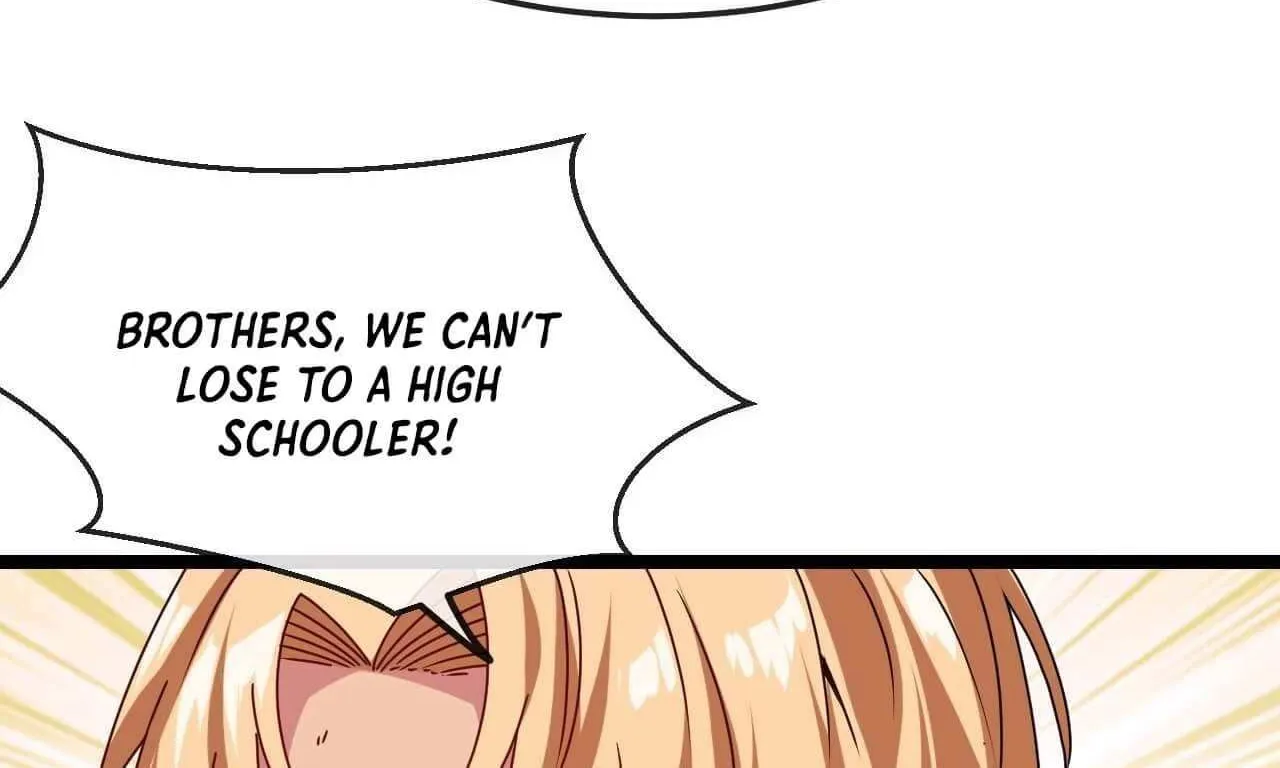 Read Divine Leveling System chapter 24 image 11 on Lezhin