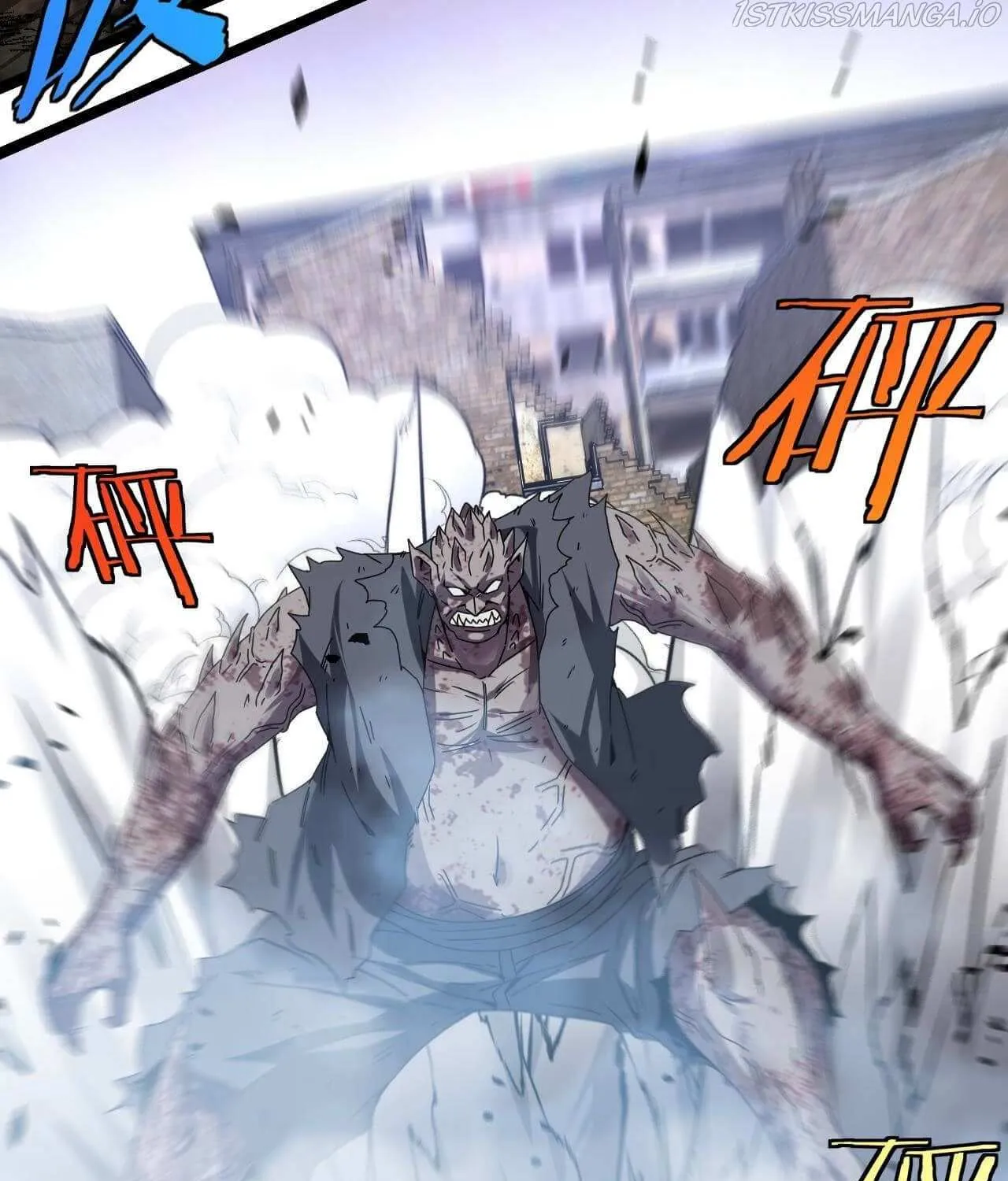 Read Divine Leveling System chapter 24 image 16 on Lezhin