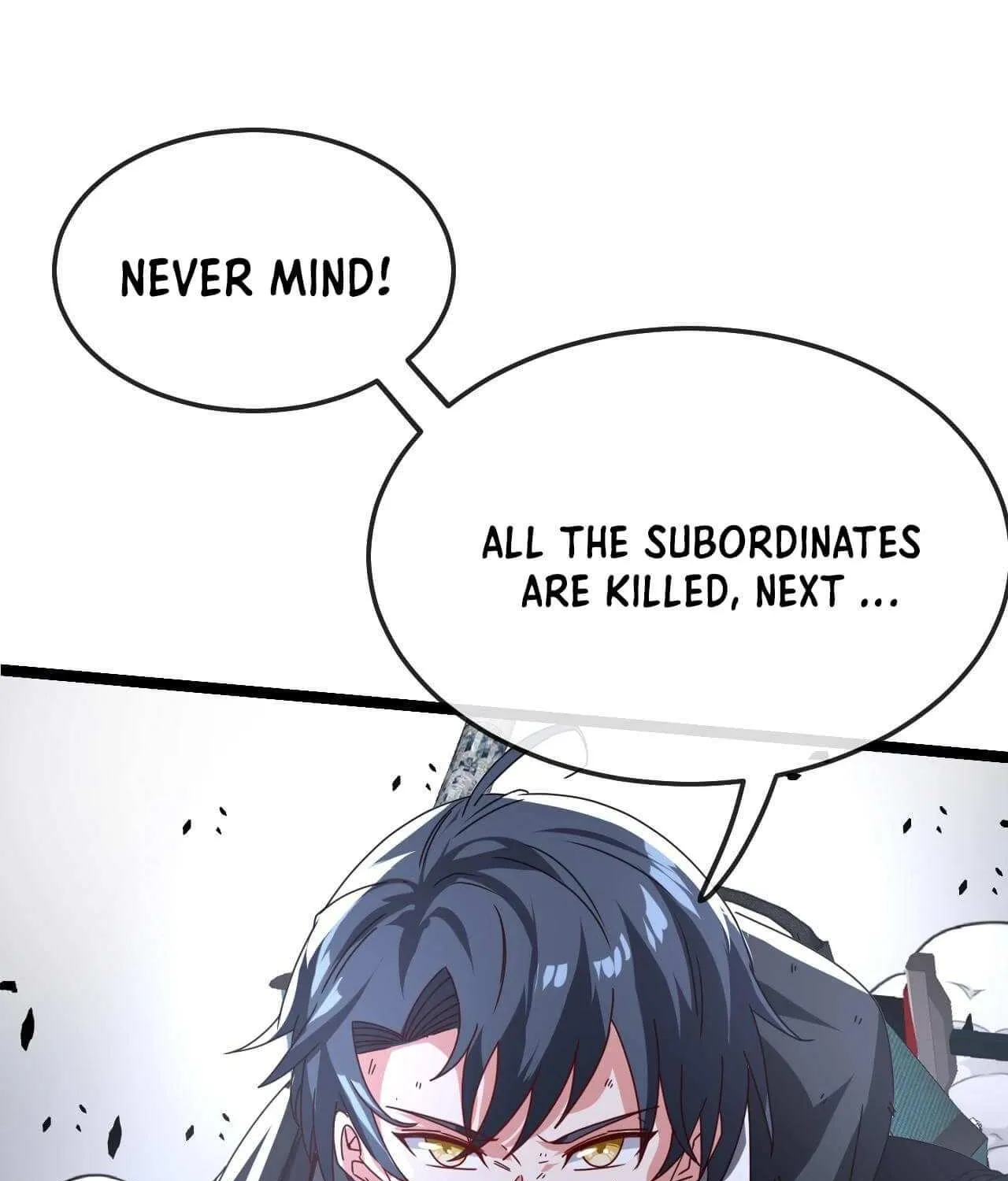 Read Divine Leveling System chapter 24 image 18 on Lezhin