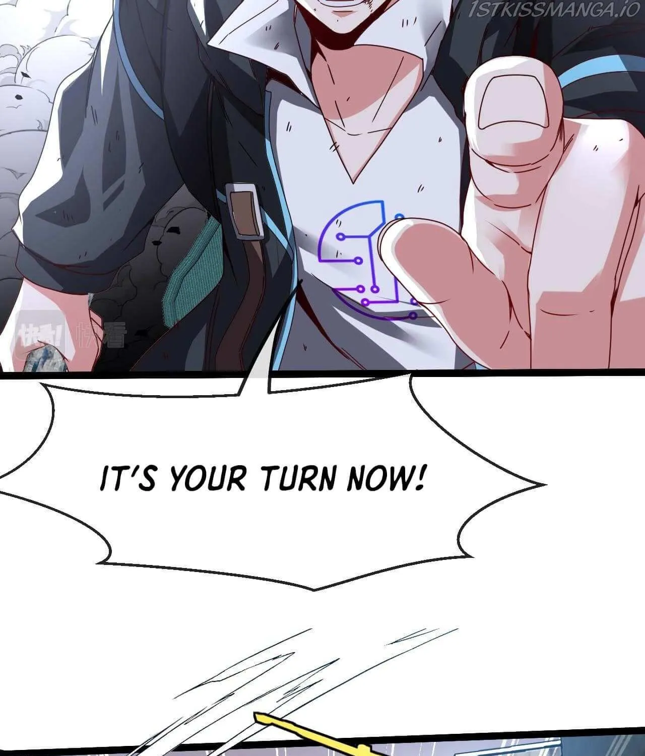 Read Divine Leveling System chapter 24 image 20 on Lezhin