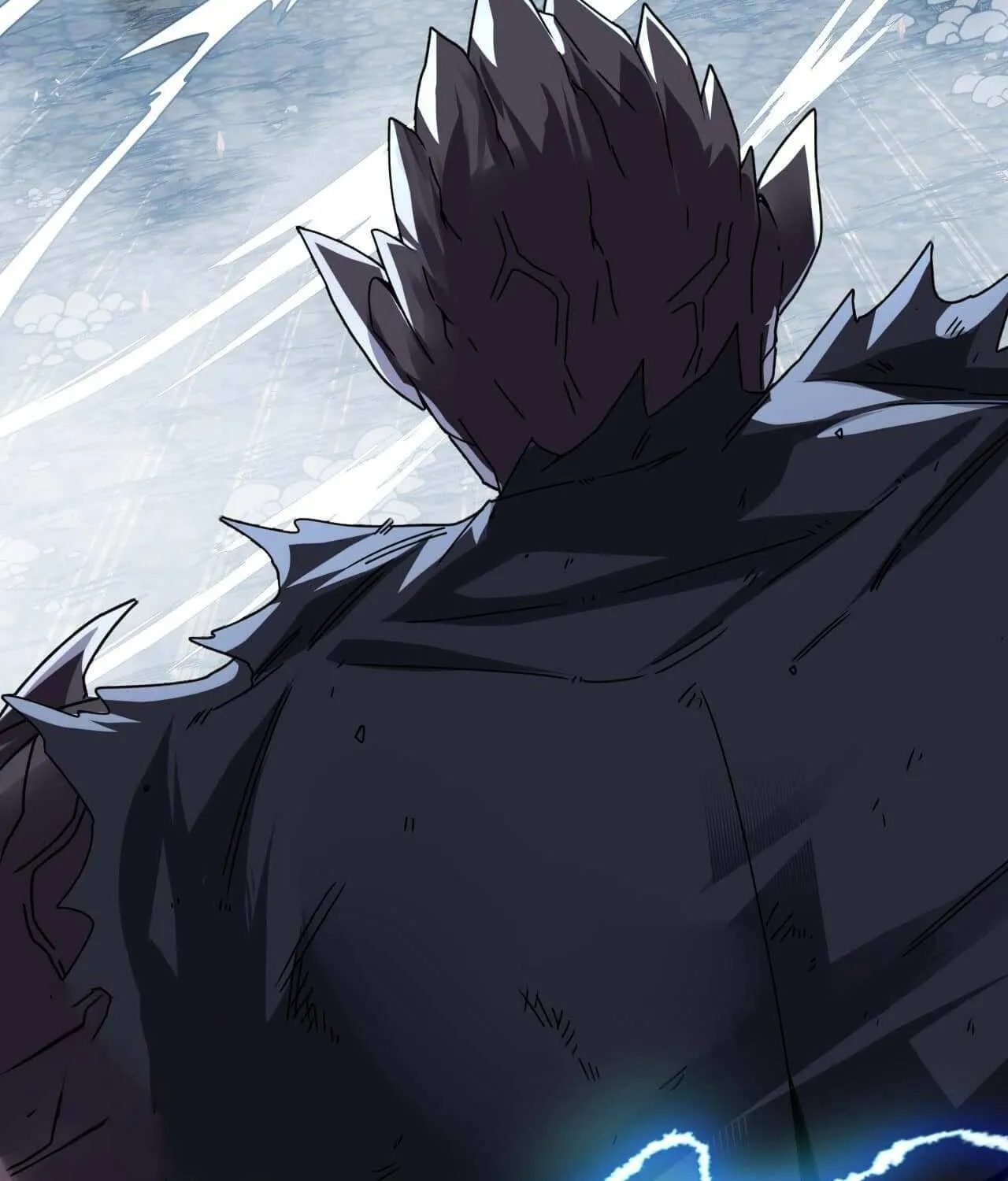 Read Divine Leveling System chapter 24 image 22 on Lezhin