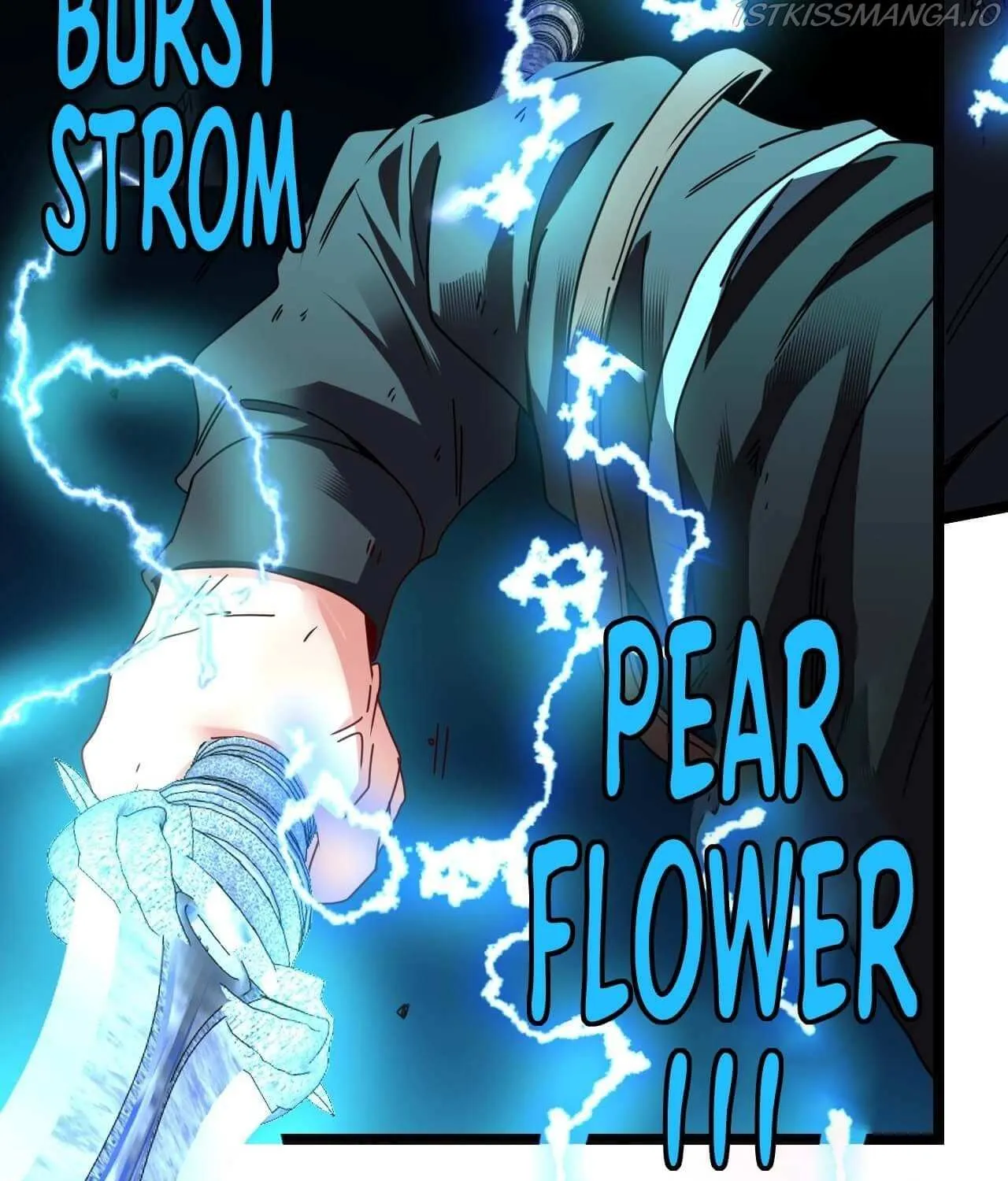 Read Divine Leveling System chapter 24 image 24 on Lezhin