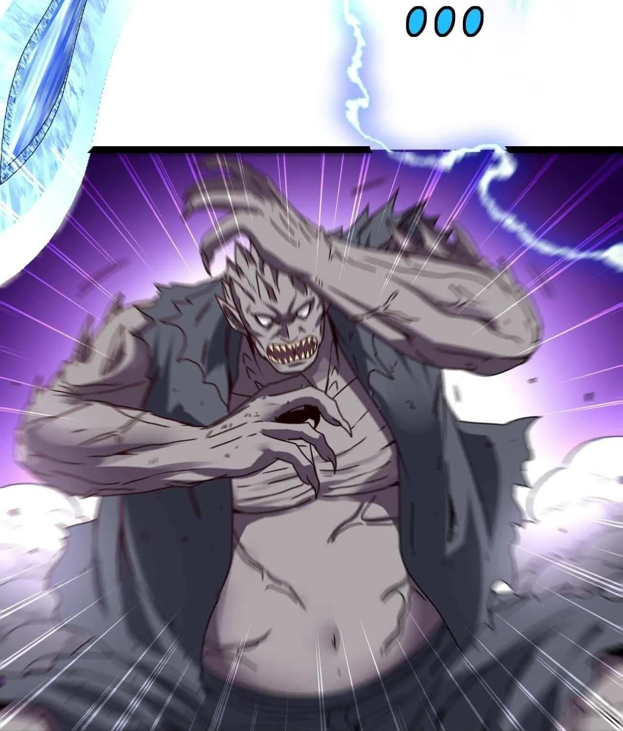 Read Divine Leveling System chapter 24 image 25 on Lezhin