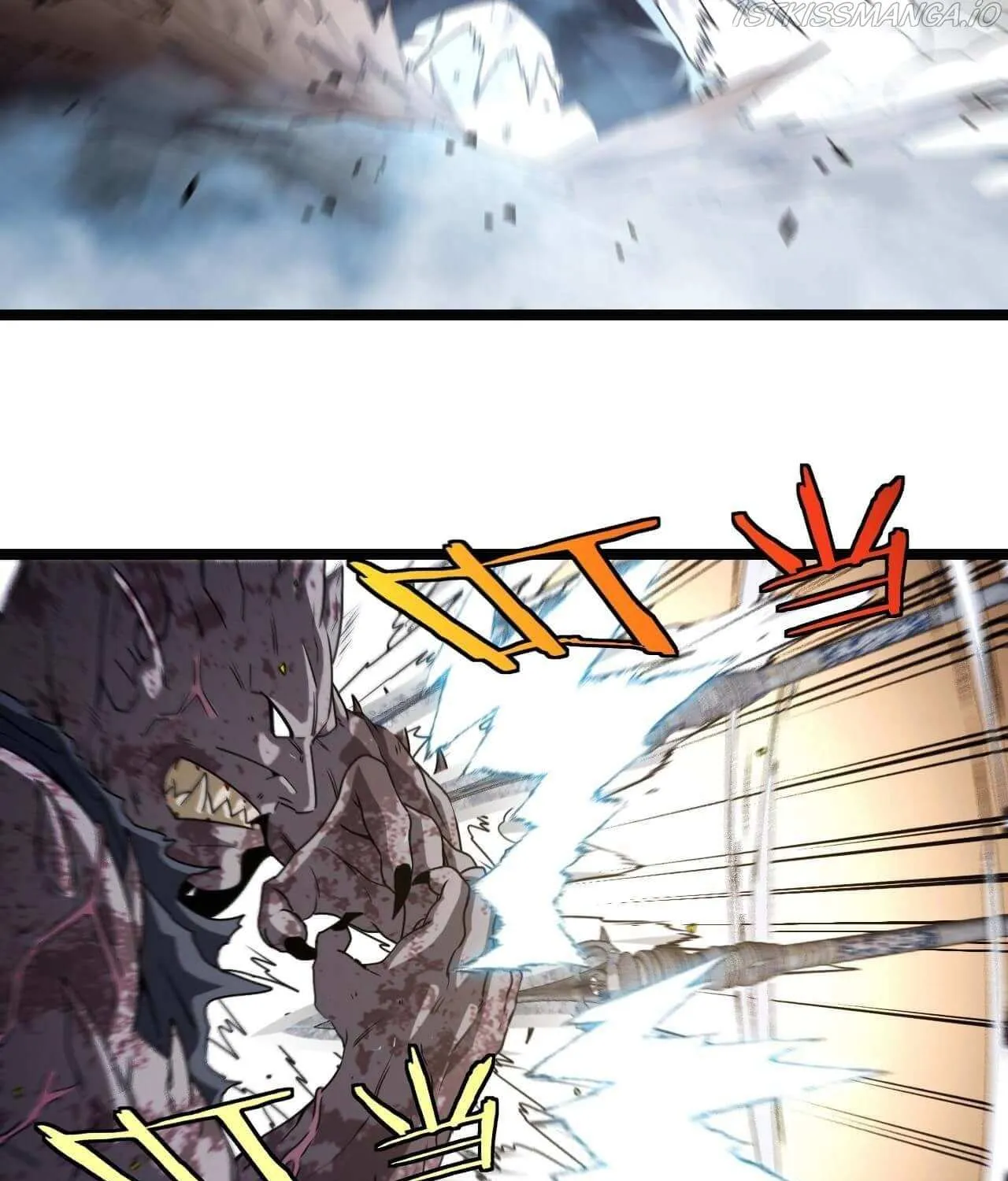 Read Divine Leveling System chapter 24 image 28 on Lezhin