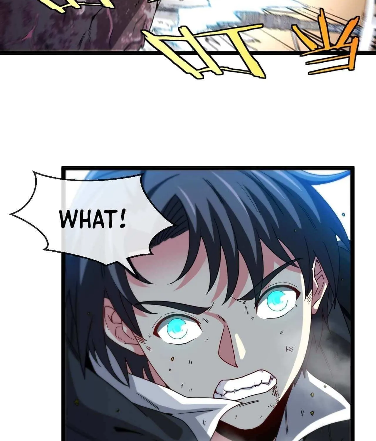 Read Divine Leveling System chapter 24 image 29 on Lezhin