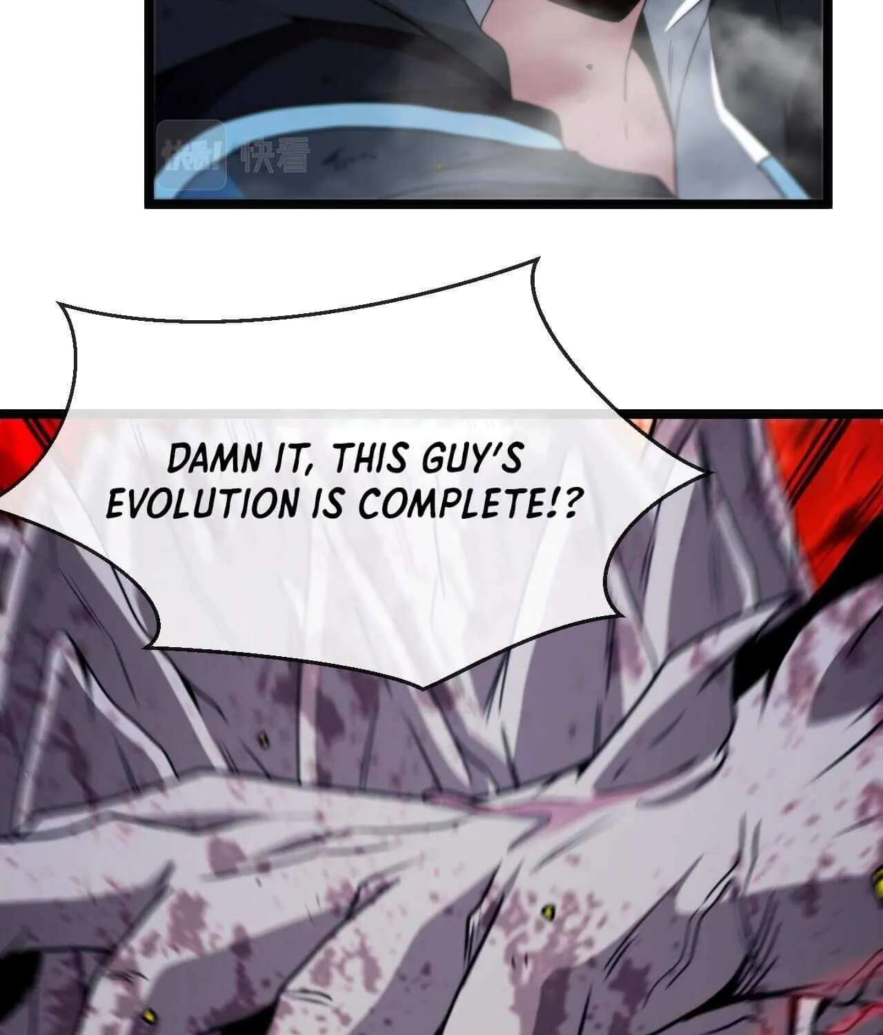 Read Divine Leveling System chapter 24 image 30 on Lezhin