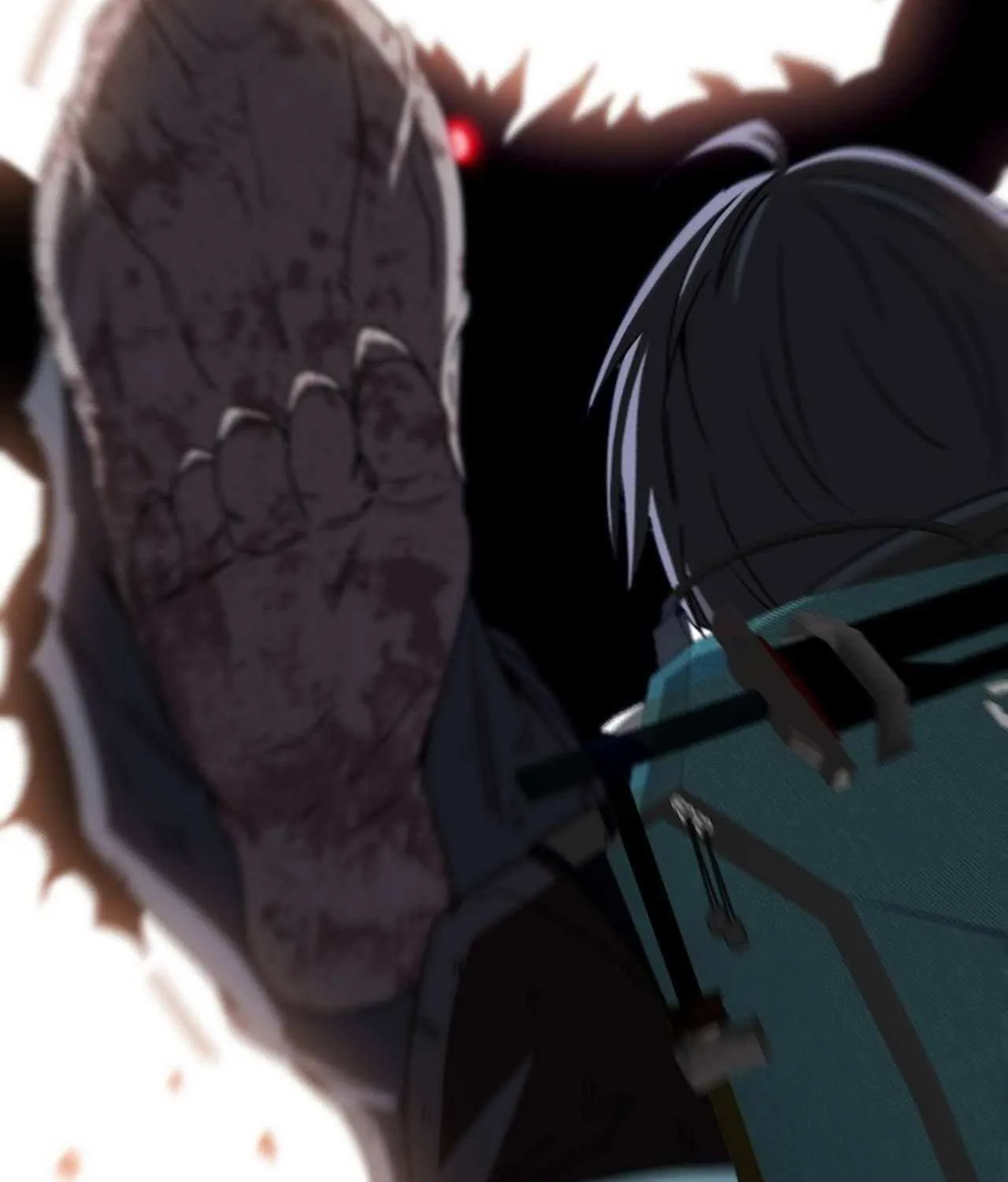 Read Divine Leveling System chapter 24 image 42 on Lezhin