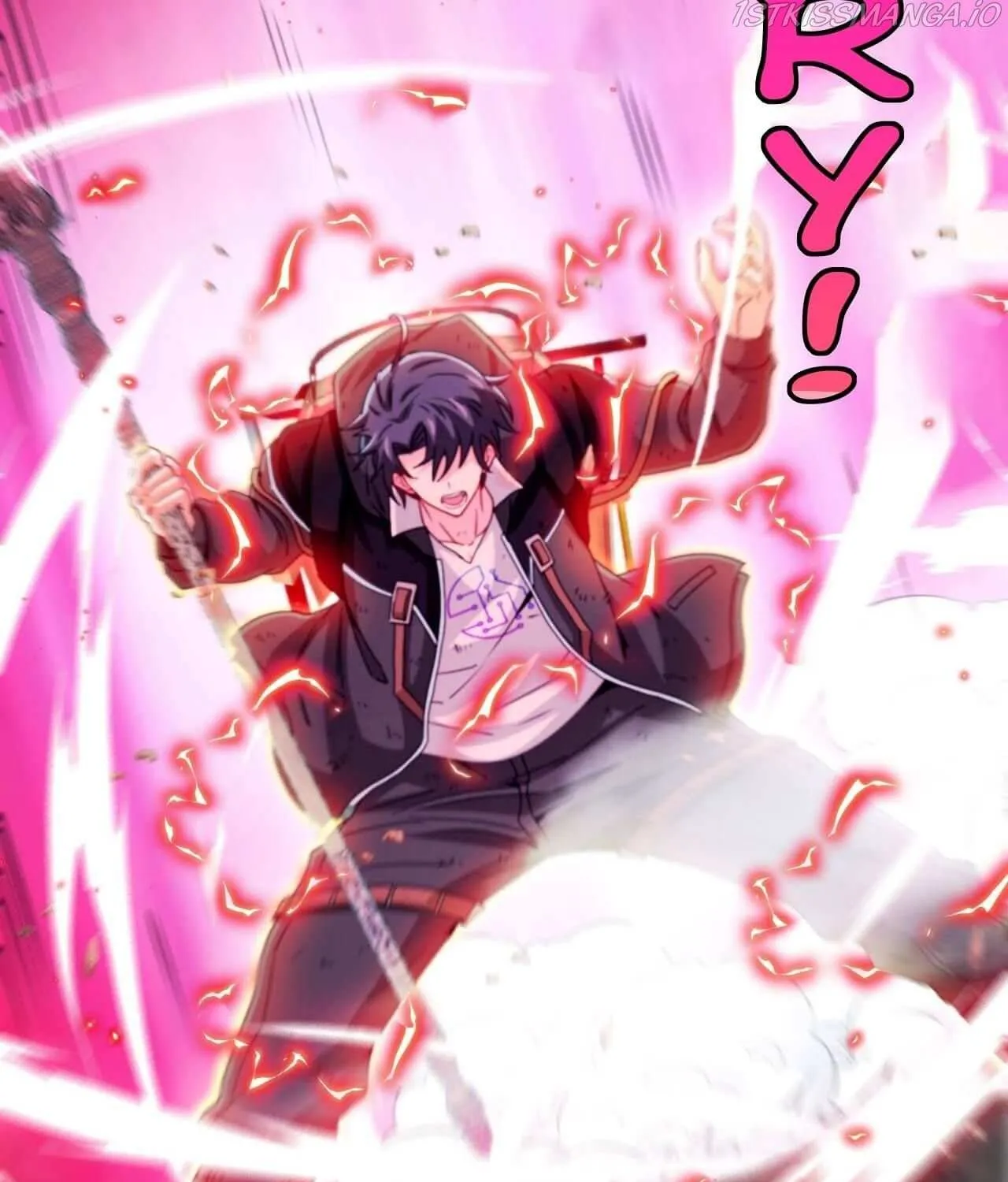 Read Divine Leveling System chapter 24 image 48 on Lezhin