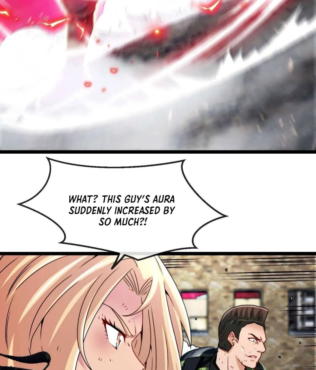 Read Divine Leveling System chapter 24 image 49 on Lezhin