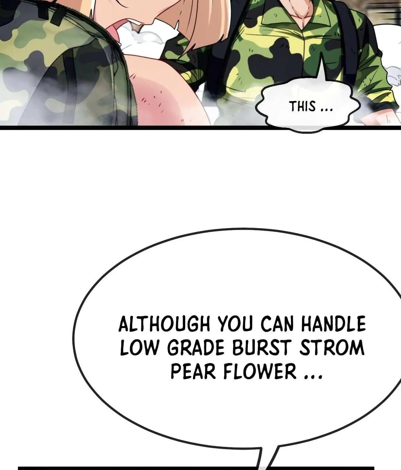 Read Divine Leveling System chapter 24 image 50 on Lezhin