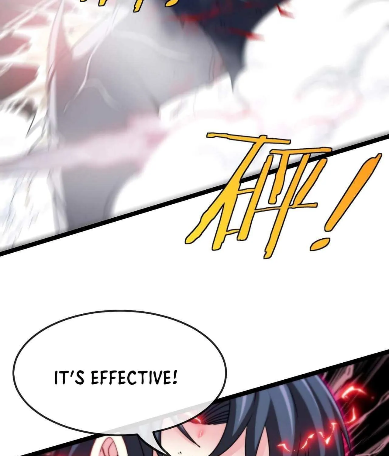 Read Divine Leveling System chapter 24 image 58 on Lezhin