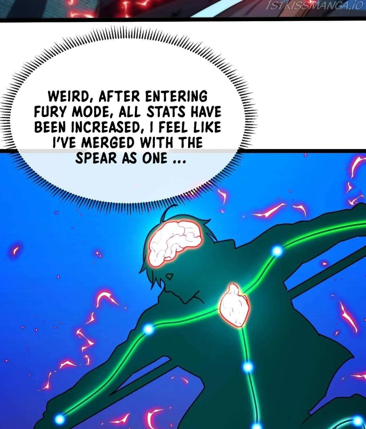 Read Divine Leveling System chapter 24 image 60 on Lezhin