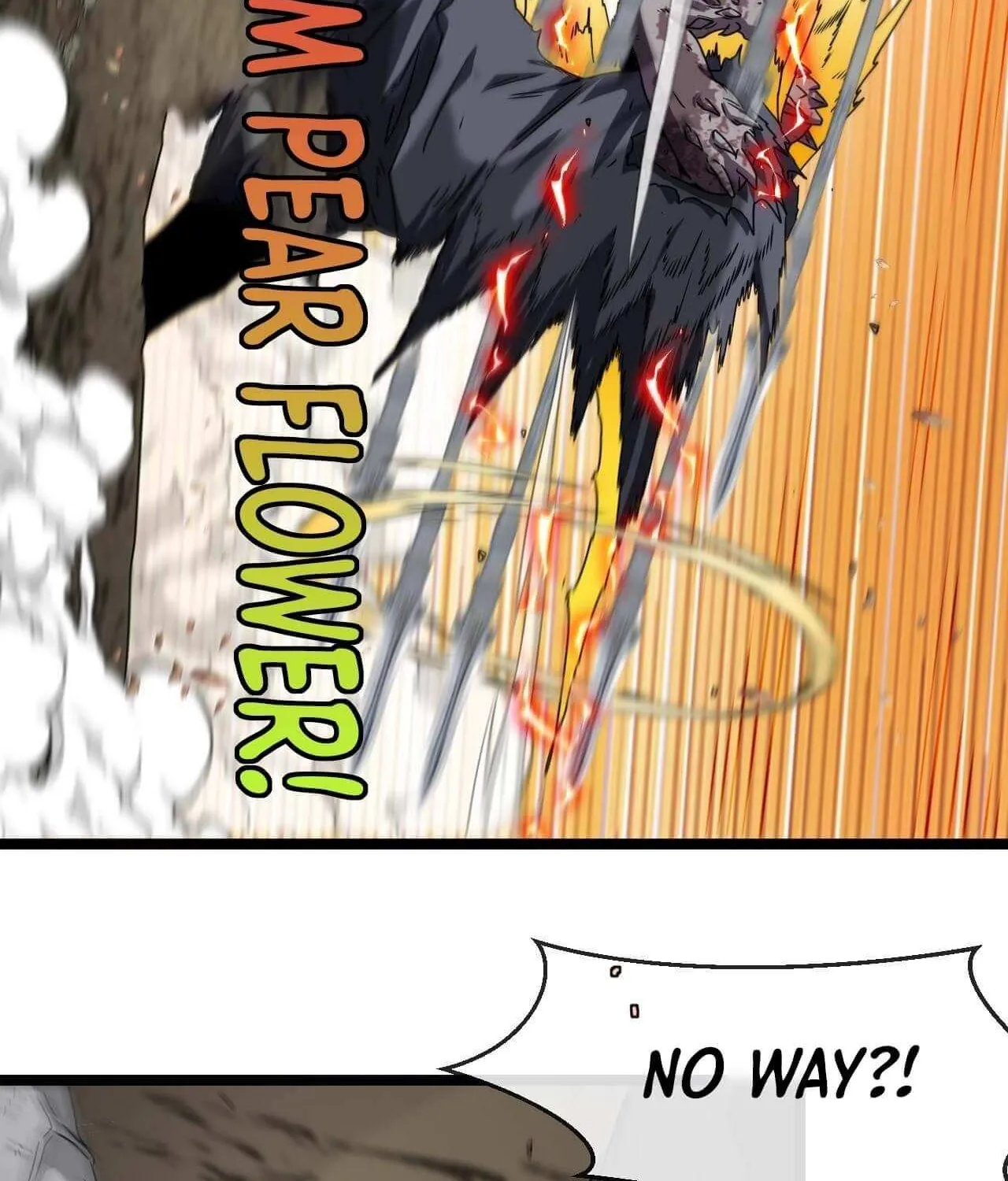 Read Divine Leveling System chapter 24 image 69 on Lezhin