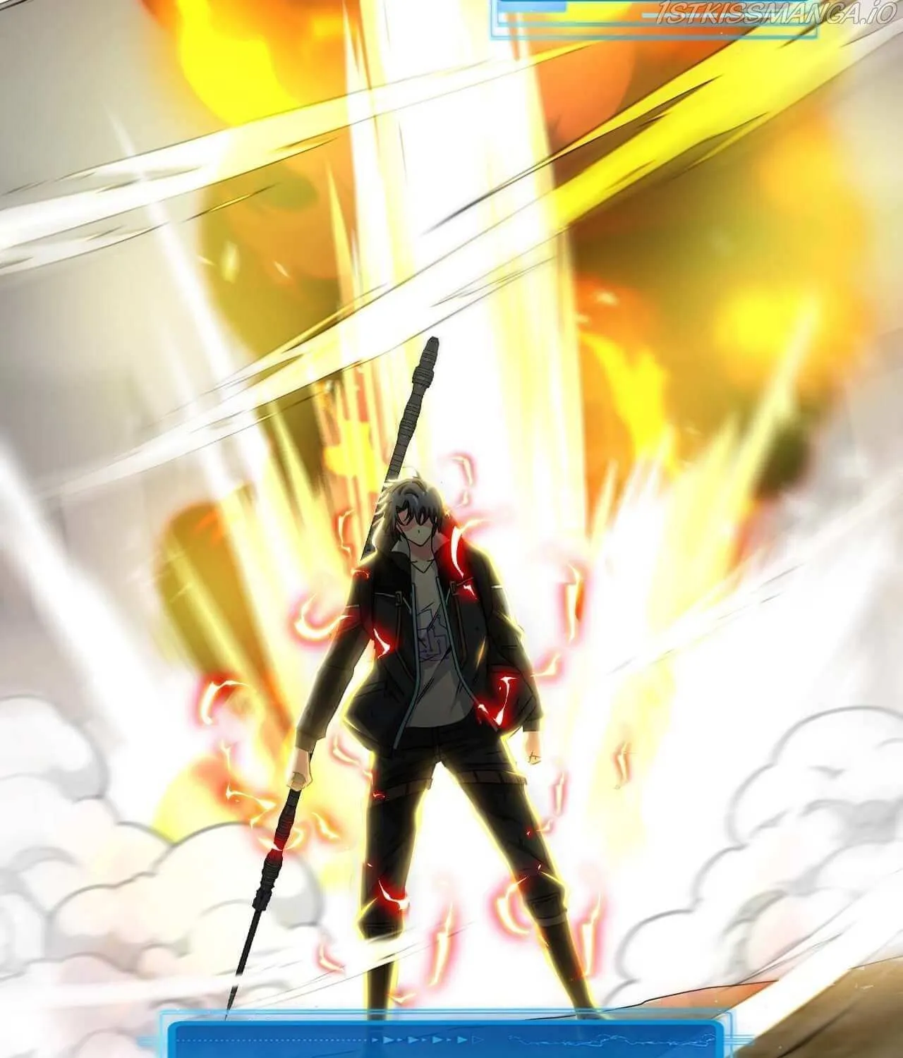 Read Divine Leveling System chapter 24 image 72 on Lezhin